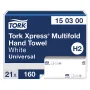 Tork Xpress® Multifold handdoeken | W-Falz